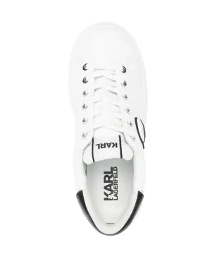 Karl Lagerfeld Ikokic NFT Kapri スニーカー - サムネイル4