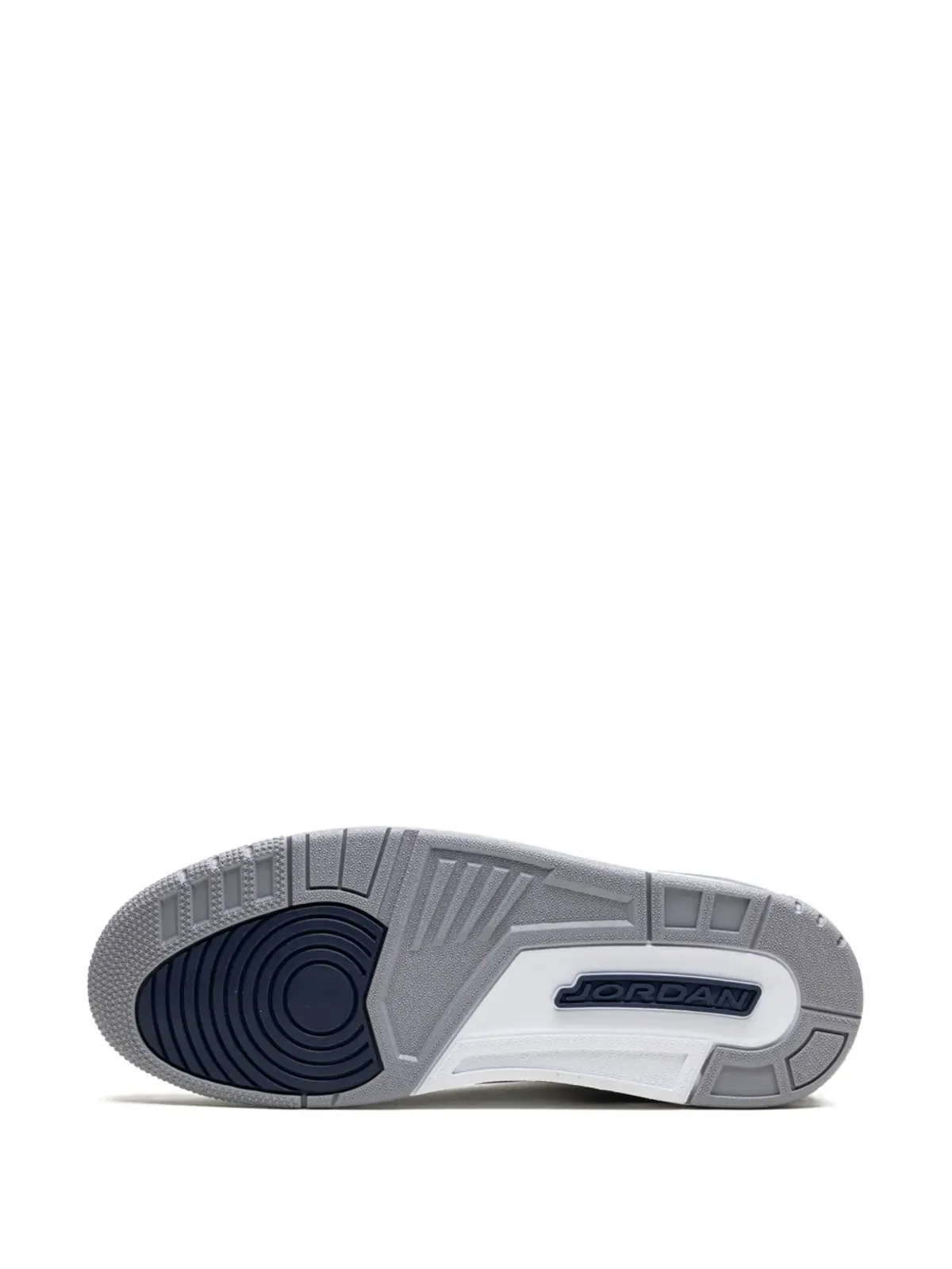 Jordan エアジョーダン 3 スニーカー - 画像4