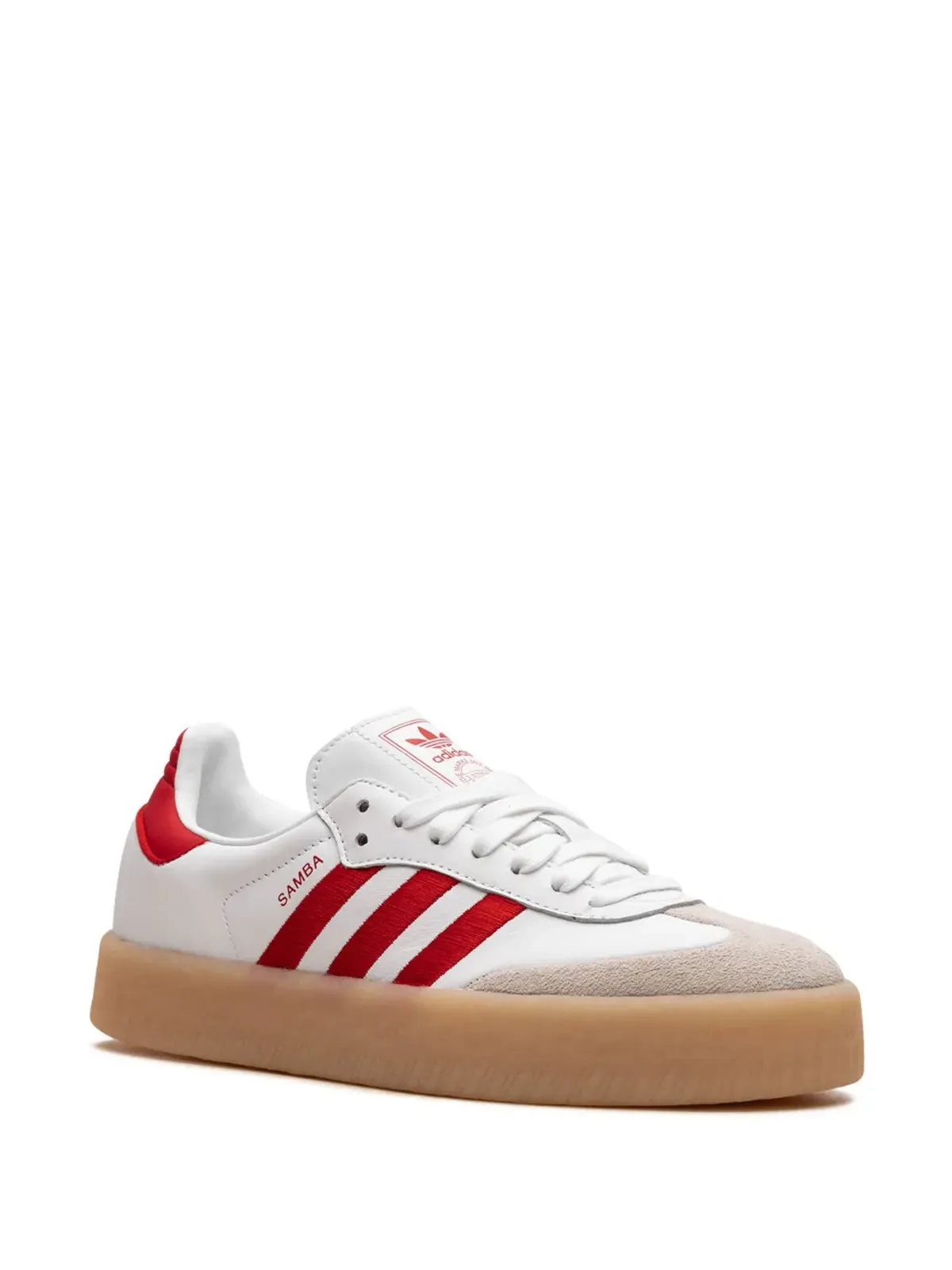 adidas Sambae スニーカー - 画像2