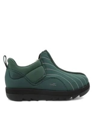 Reebok Beatnik slip-on sneakers - Green - サムネイル1