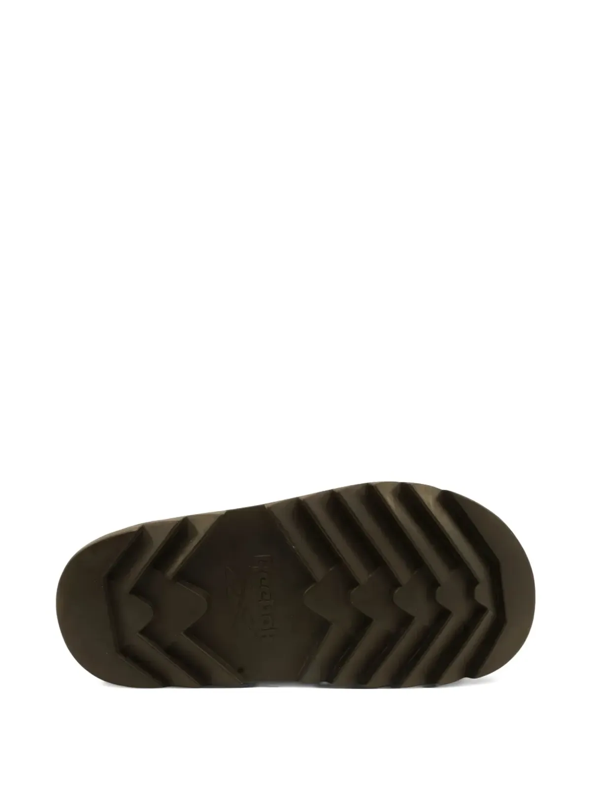 Reebok Beatnik slip-on sneakers - Green - 画像5