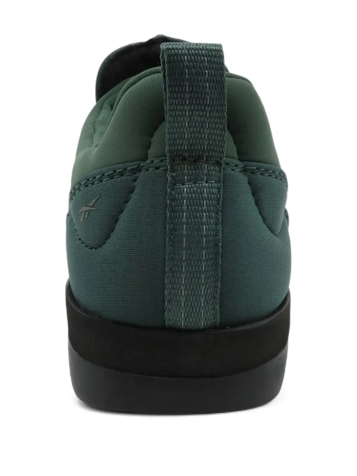 Reebok Beatnik slip-on sneakers - Green - 画像3