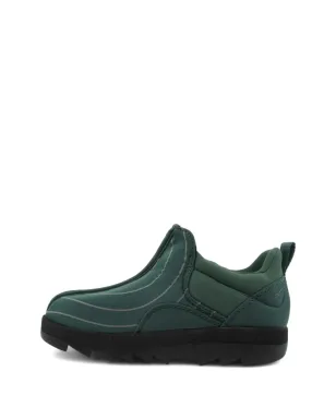 Reebok Beatnik slip-on sneakers - Green - サムネイル4