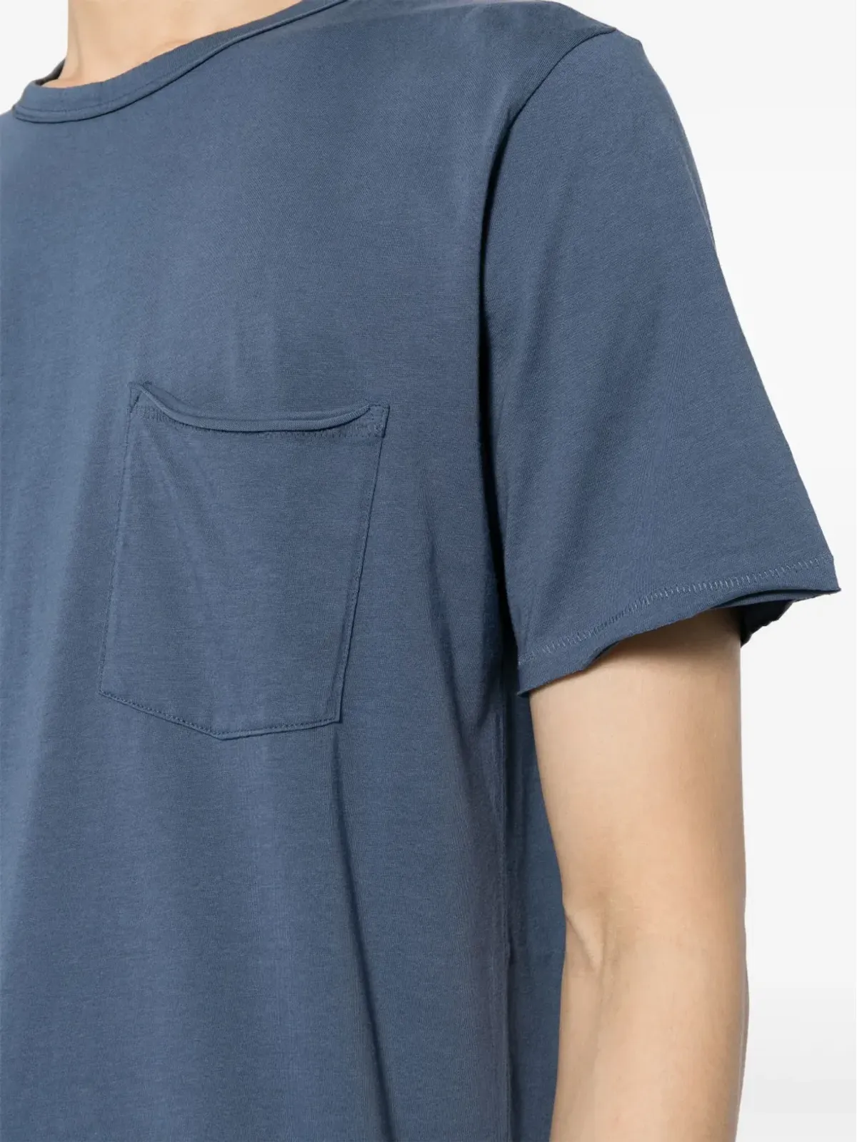 rag & bone マイルズ Tシャツ - 画像5