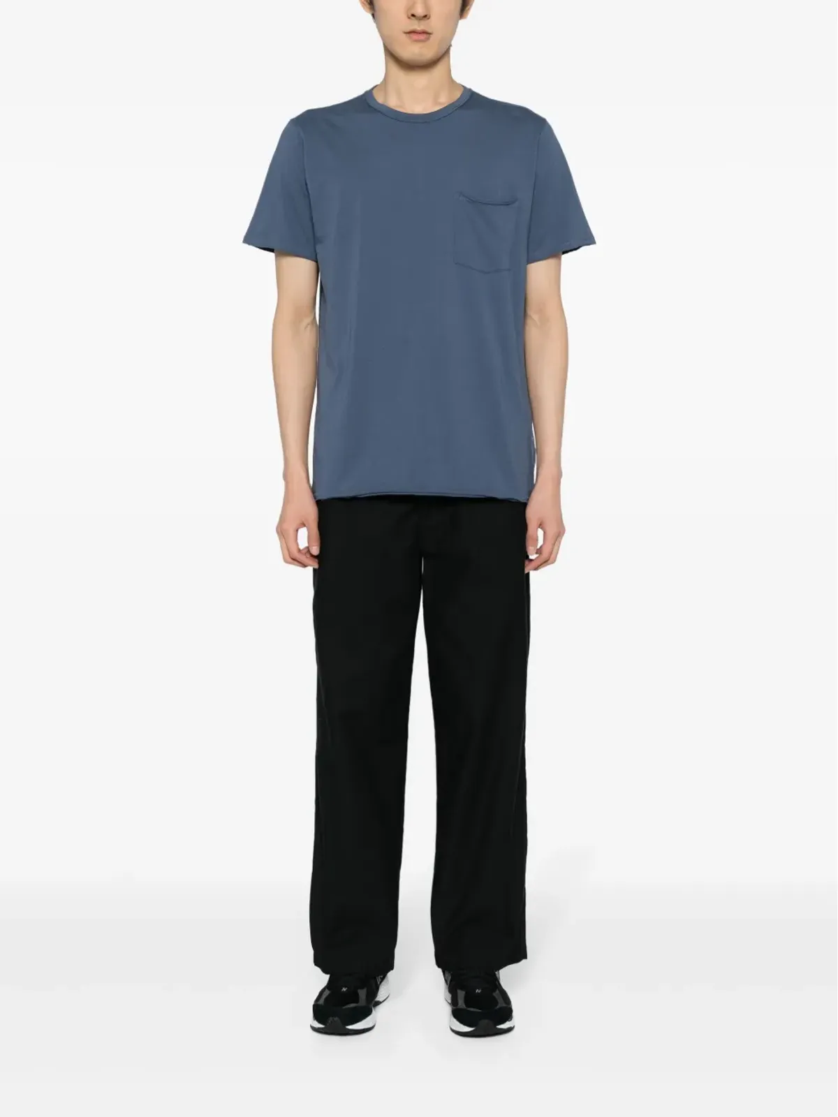 rag & bone マイルズ Tシャツ - 画像2