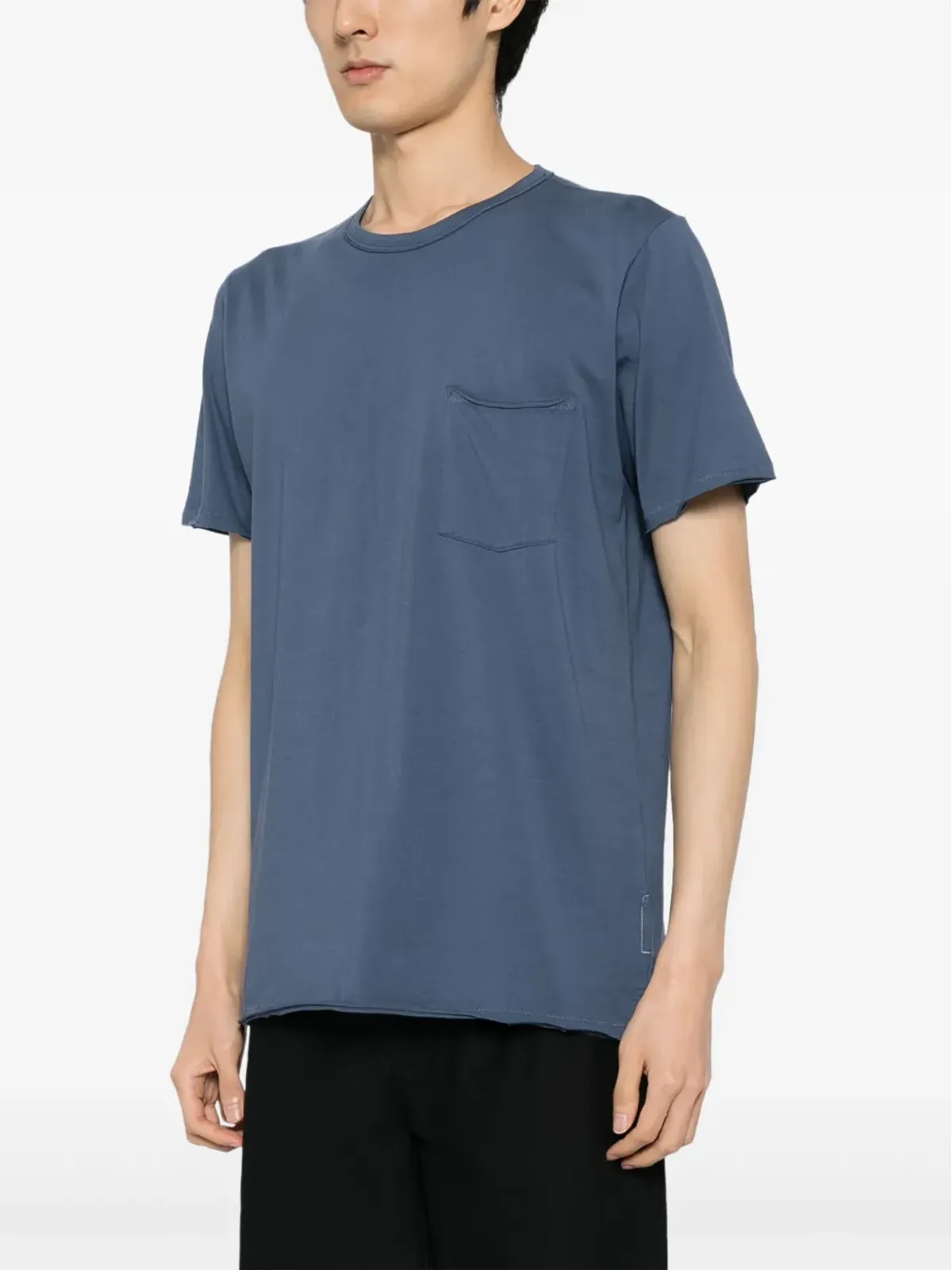 rag & bone マイルズ Tシャツ - 画像3