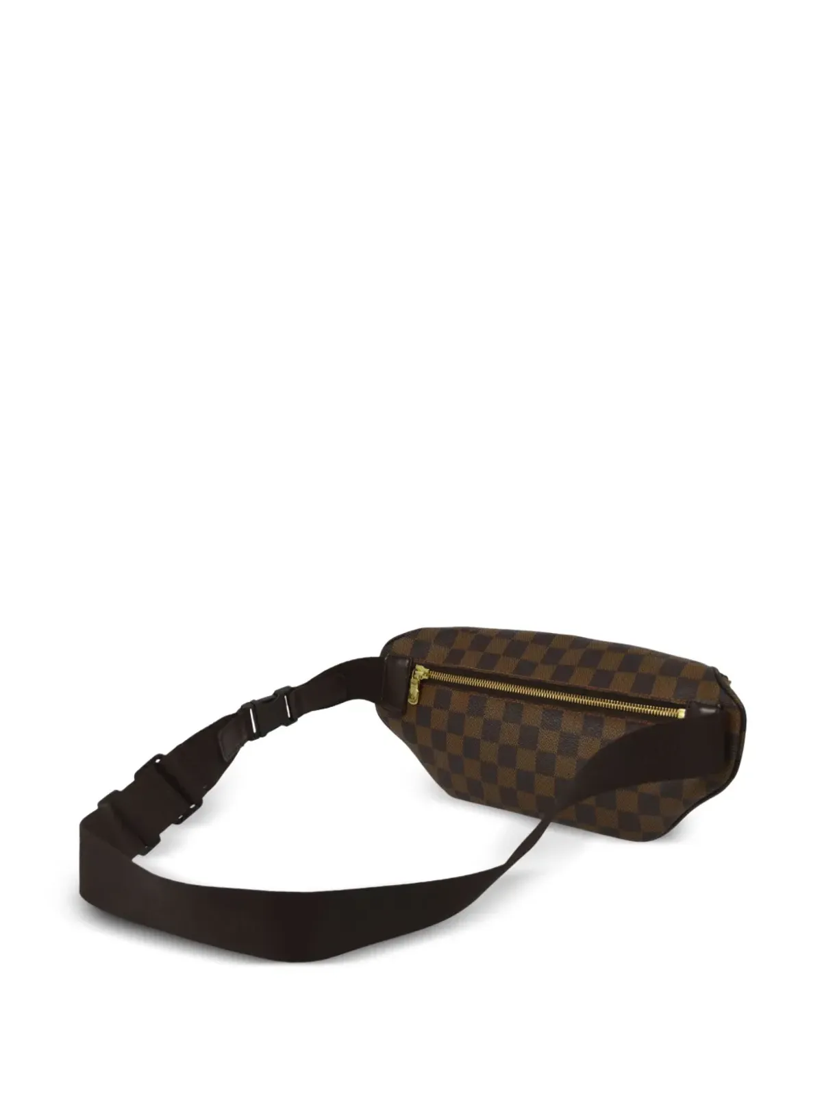 Louis Vuitton ビンテージ 2006年 メルヴィル ベルトバッグ - ブラウン - 画像2