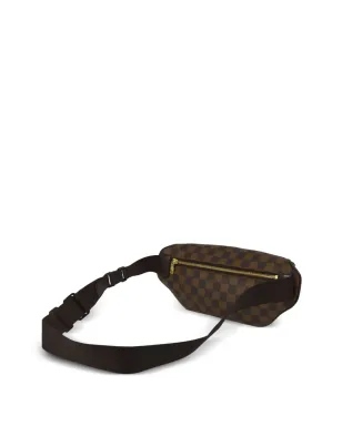 Louis Vuitton ビンテージ 2006年 メルヴィル ベルトバッグ - ブラウン - サムネイル2