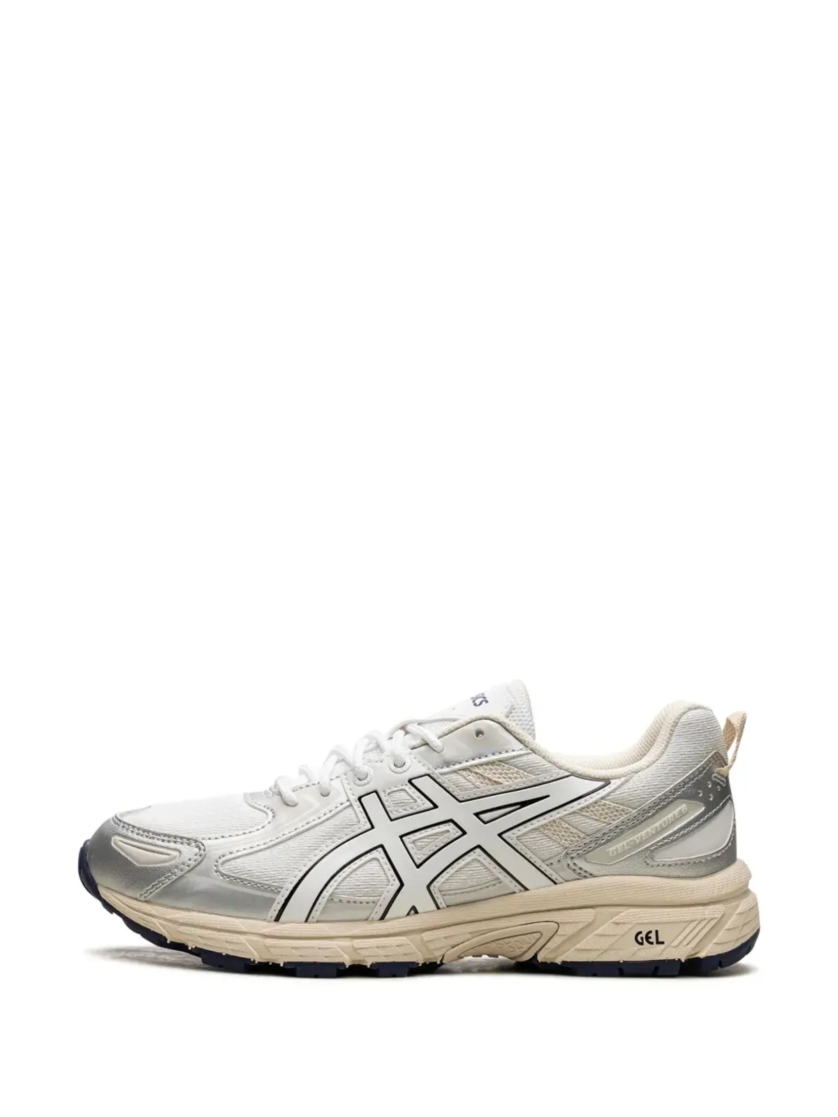 ASICS GEL-VENTURE 6 \"Classic\" sneakers - White - 画像5