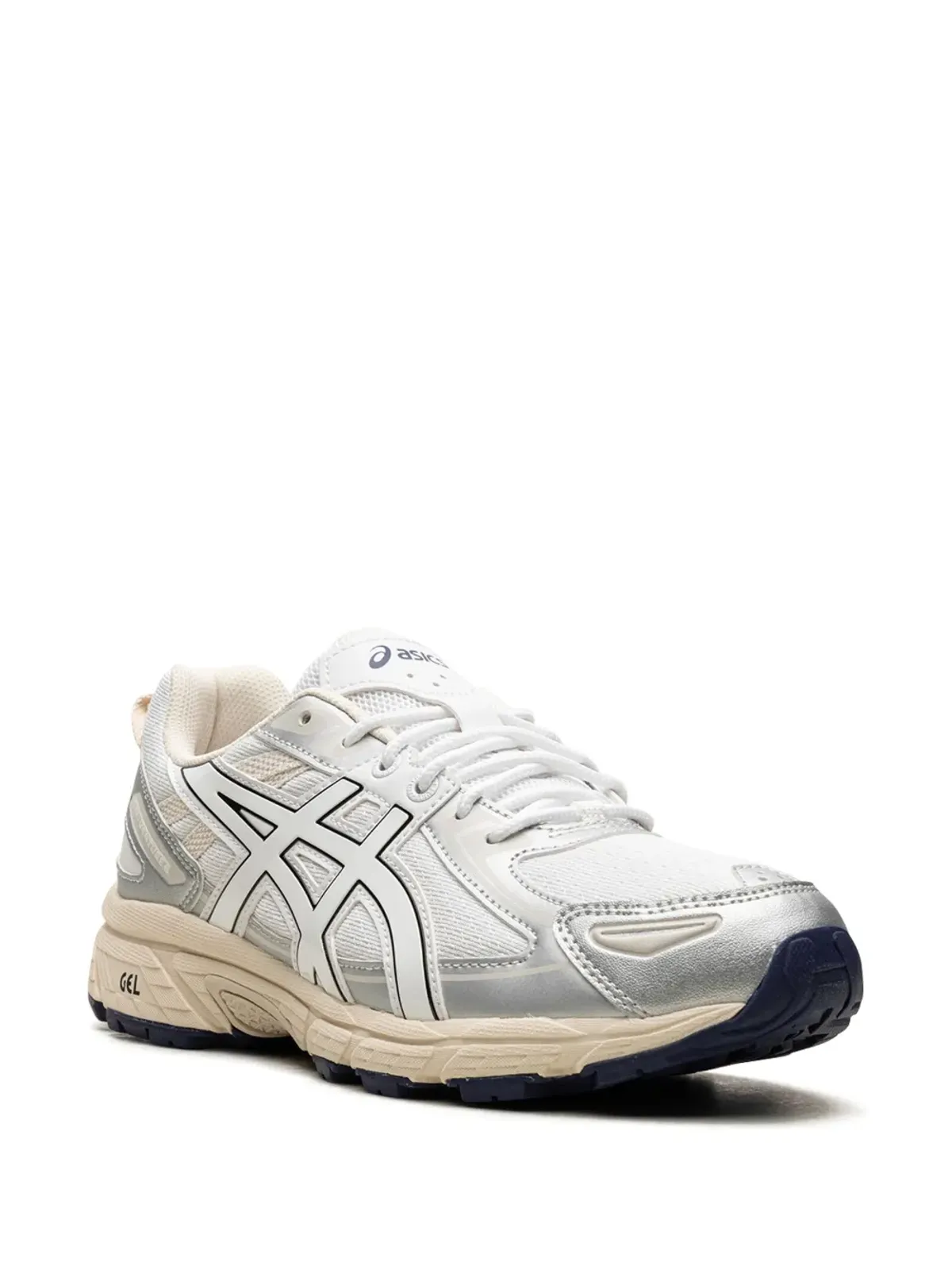 ASICS GEL-VENTURE 6 \"Classic\" sneakers - White - 画像2