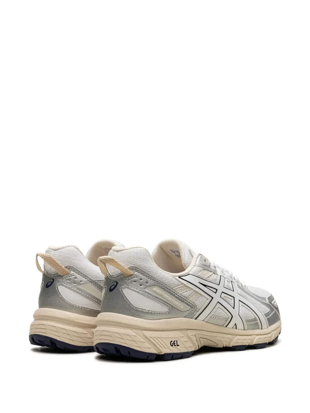 ASICS GEL-VENTURE 6 \"Classic\" sneakers - White - 画像3