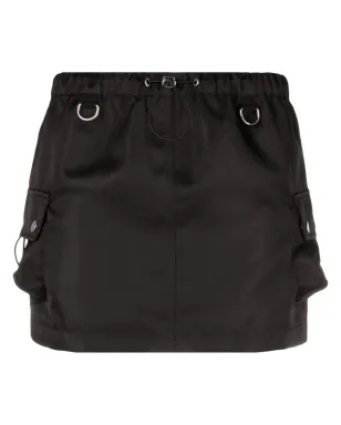 Coperni ドローストリング カーゴ ミニスカート - サムネイル1