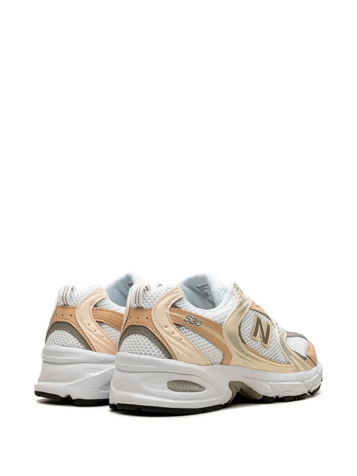 New Balance 530 ASOS限定 スニーカー - 画像3