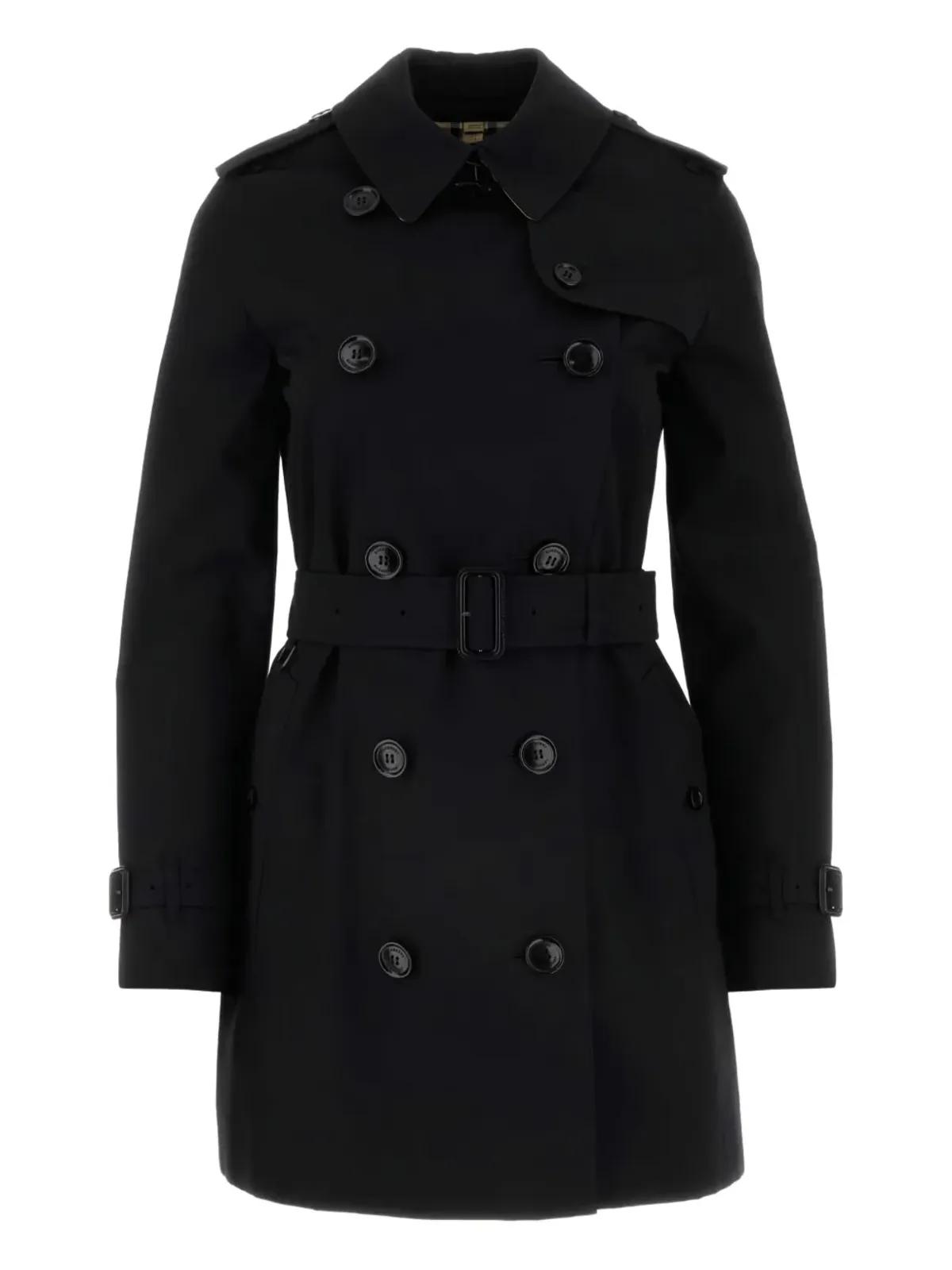 Burberry Chelsea コットン トレンチコート - 画像1