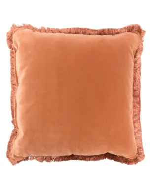 Soho Home マージョー ベルベットクッション - サムネイル1