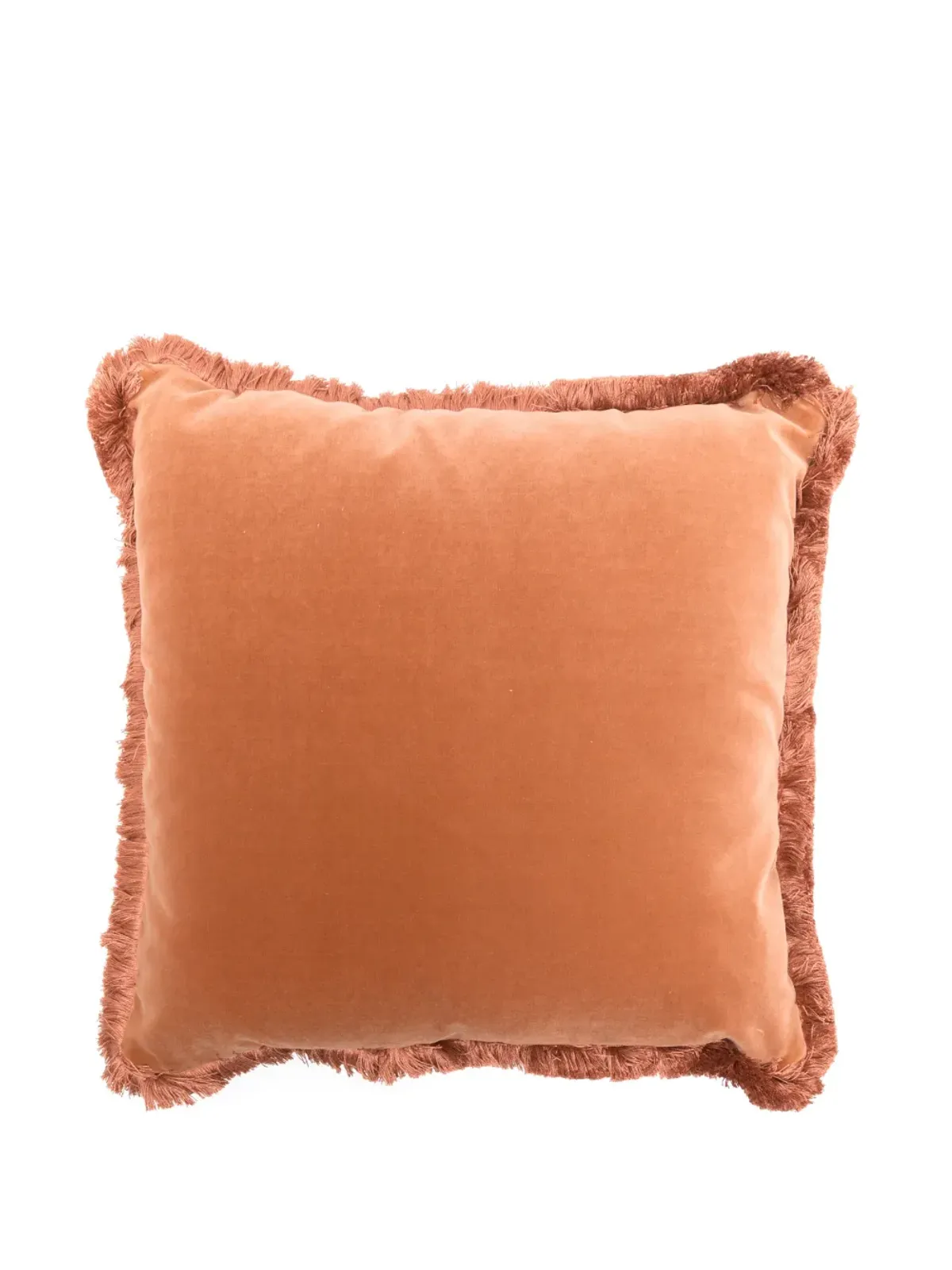 Soho Home マージョー ベルベットクッション - 画像2