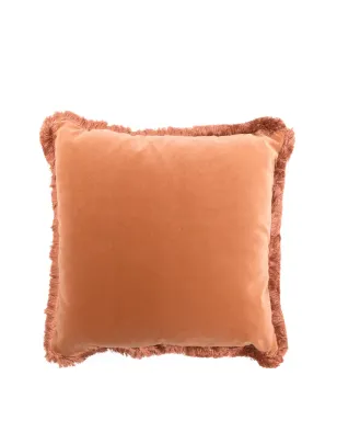 Soho Home マージョー ベルベットクッション - サムネイル2