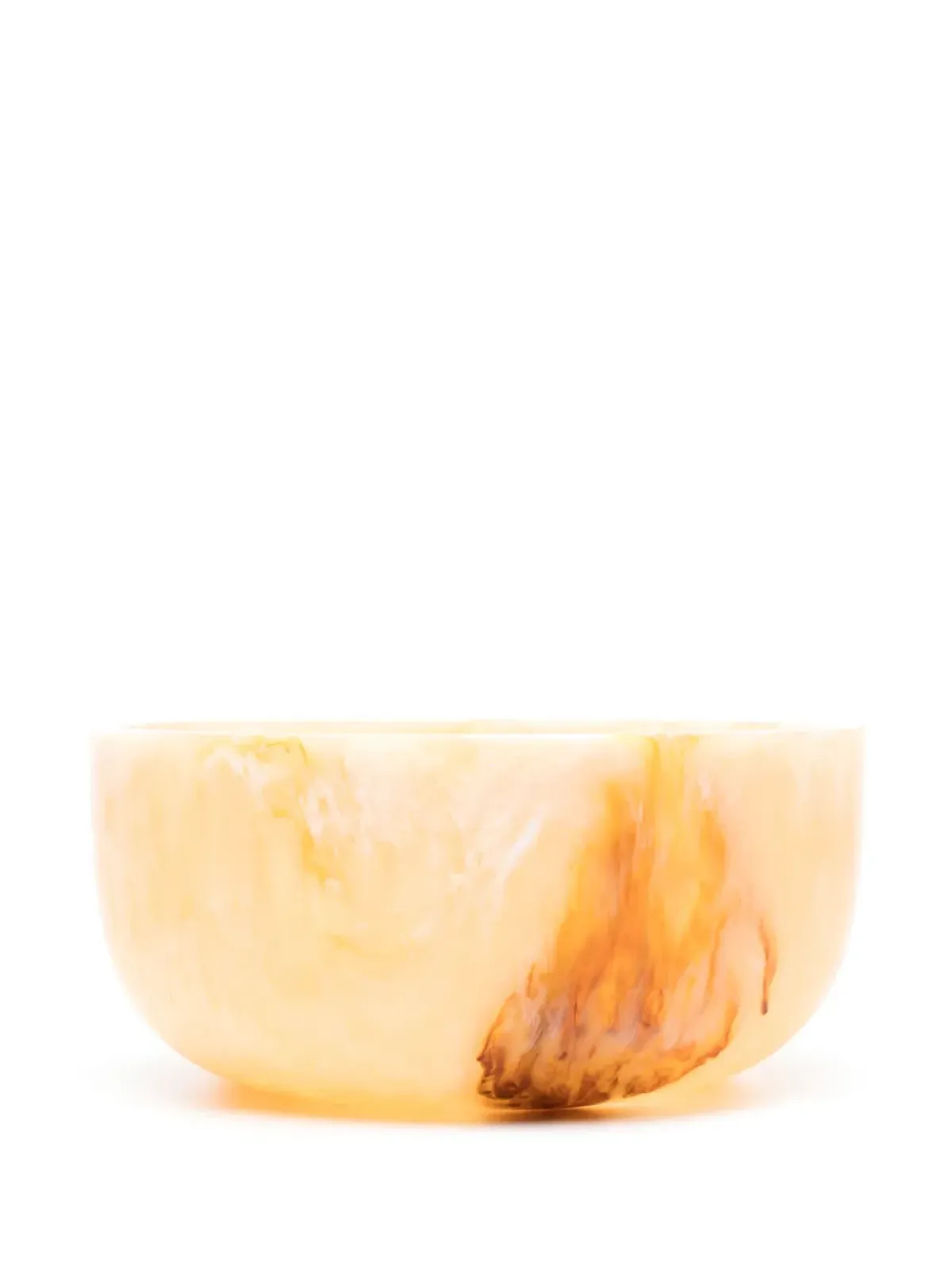 Soho Home Miller レジン サラダボウル - 画像2
