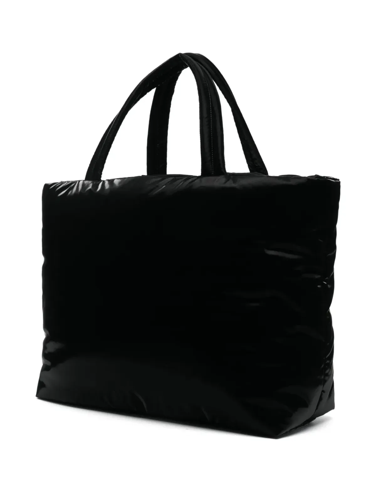 Saint Laurent デボスドロゴ トートバッグ - ブラック - 画像3