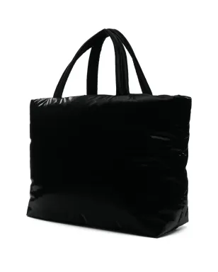 Saint Laurent デボスドロゴ トートバッグ - ブラック - サムネイル3