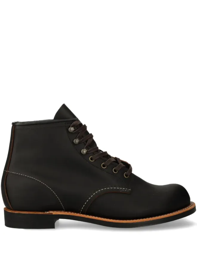 Red Wing Shoes Red Wing Shoes ブーツの商品画像