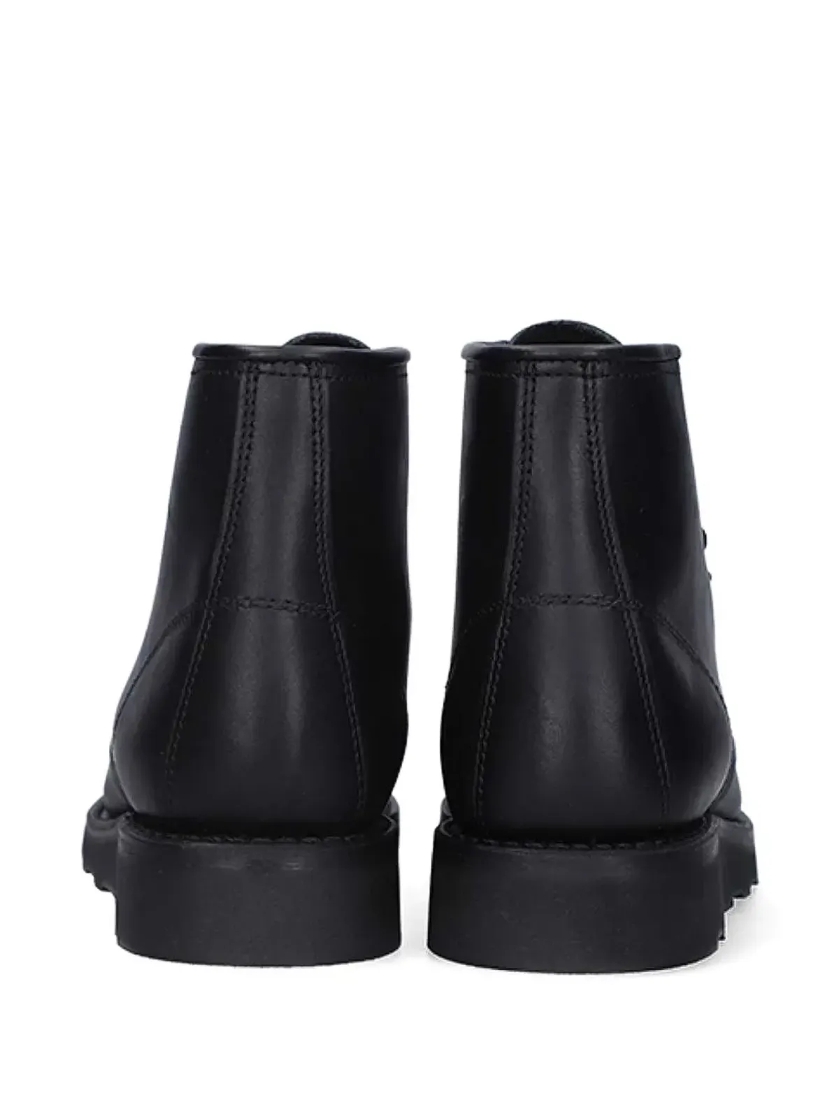Red Wing Shoes レースアップダービーシューズ - 画像3