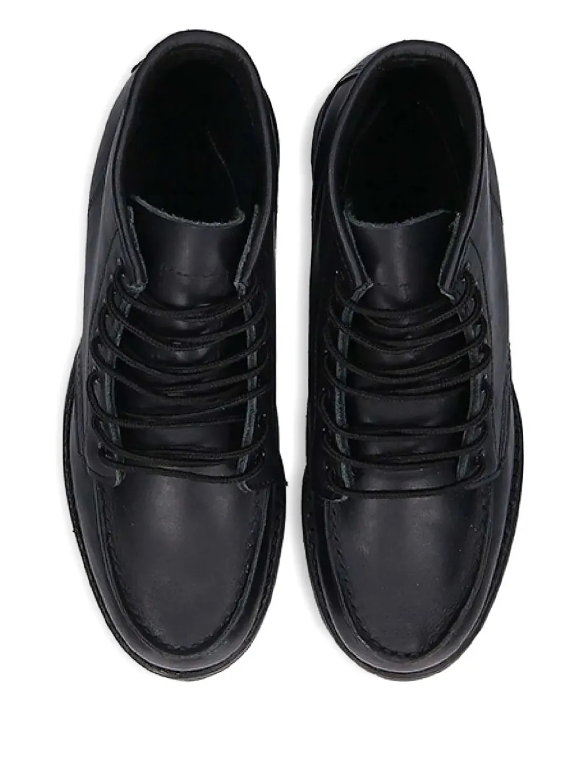 Red Wing Shoes レースアップダービーシューズ - 画像4