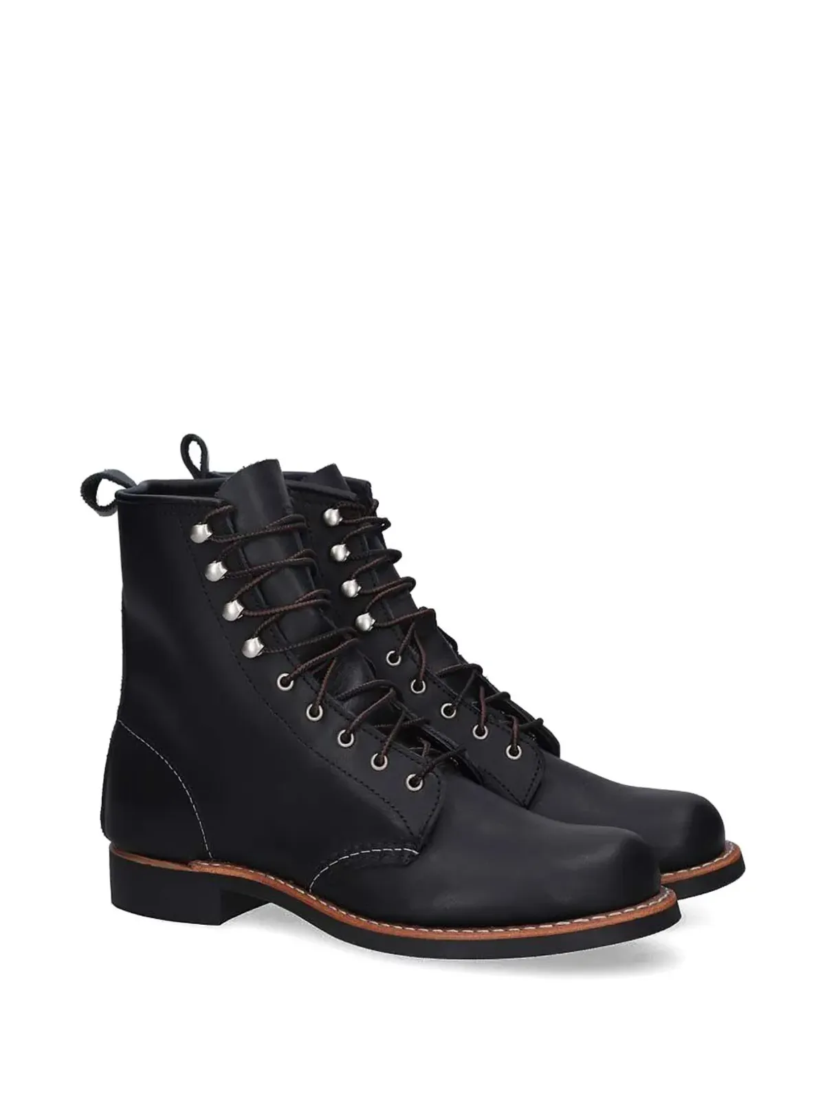 Red Wing Shoes シルバースミス ブーツ - 画像2