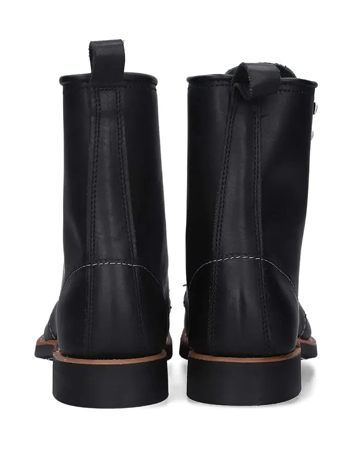 Red Wing Shoes シルバースミス ブーツ - 画像3