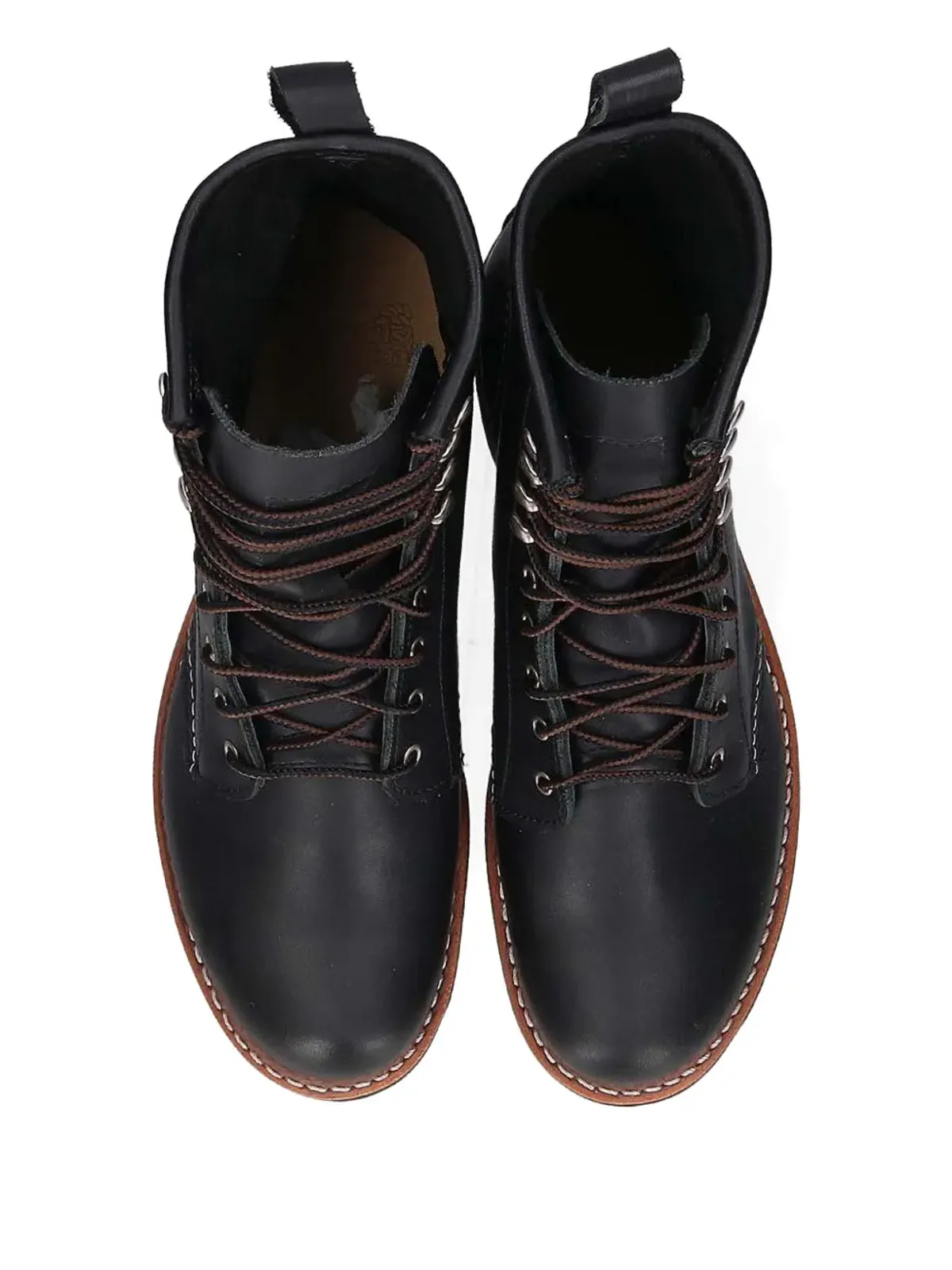 Red Wing Shoes シルバースミス ブーツ - 画像4