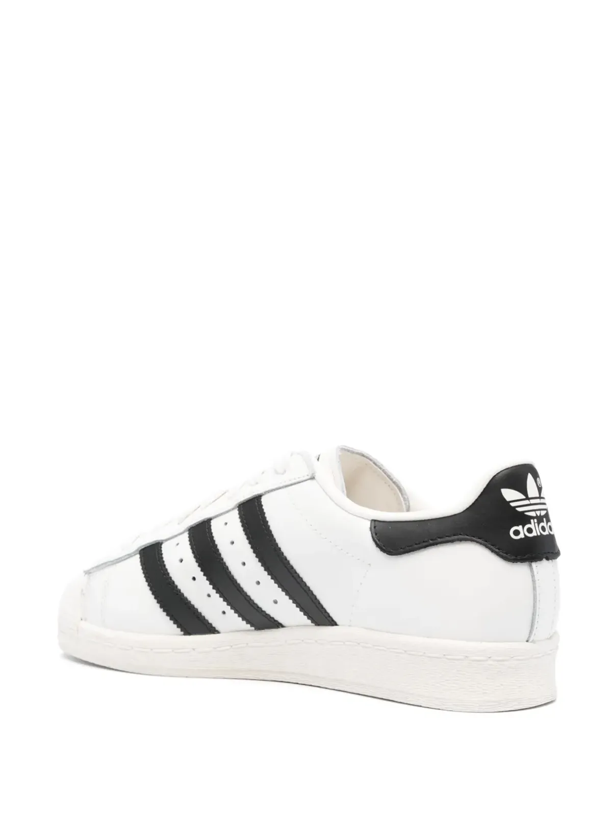 adidas スーパースター 82 スニーカー - 画像3