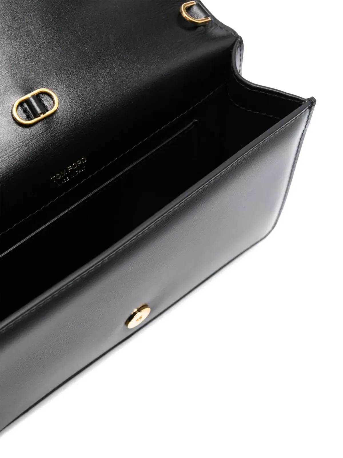 TOM FORD Whitney クロスボディバッグ - 画像5
