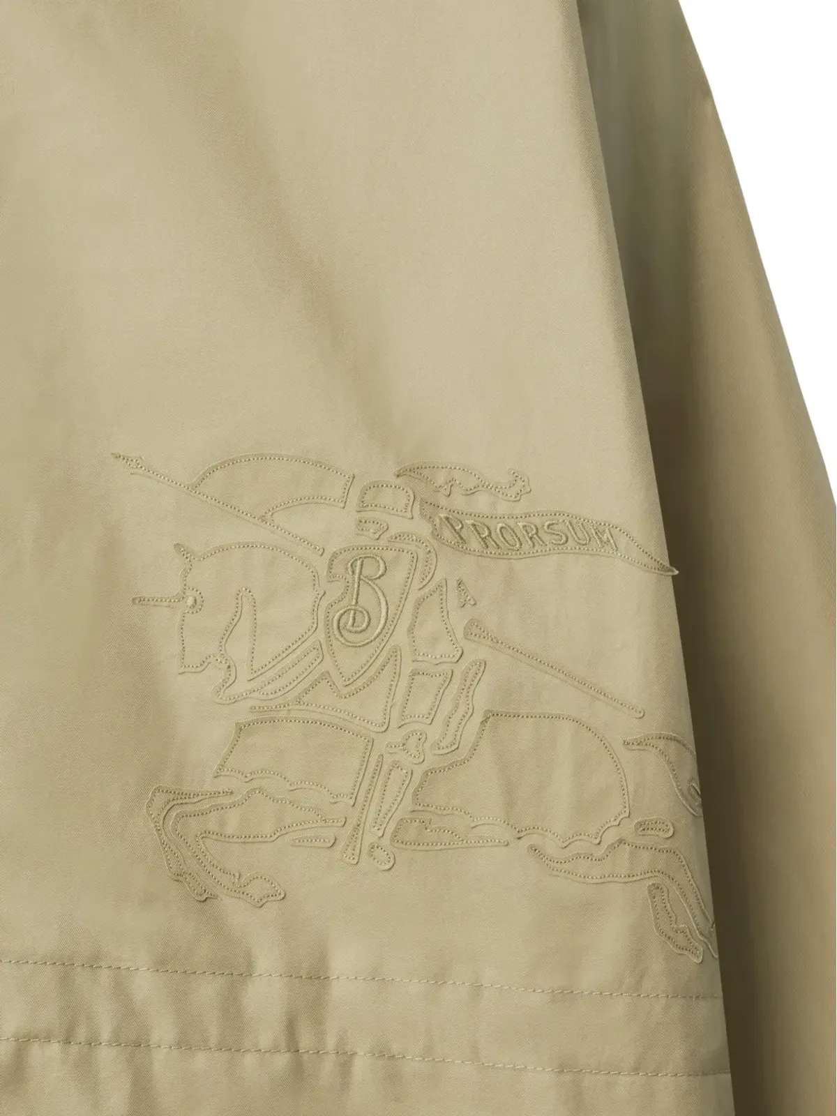 Burberry ジャケット - 画像5