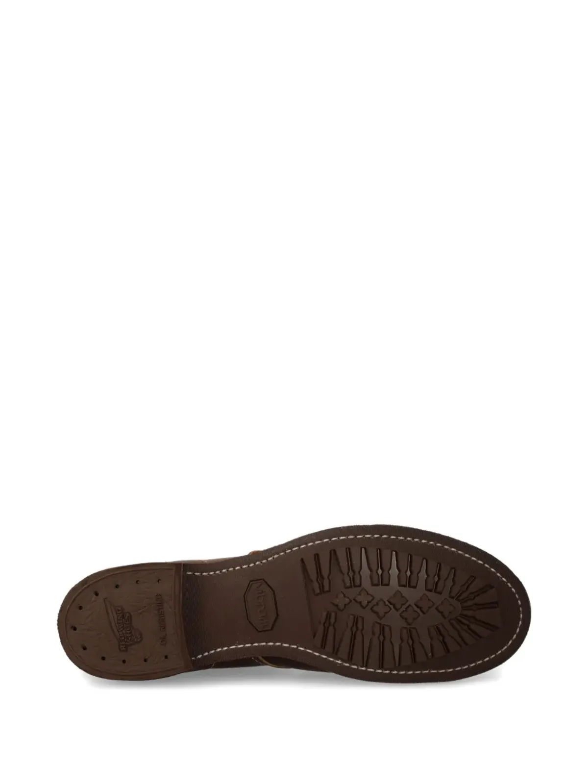 Red Wing Shoes ブラックスミス ブーツ - 画像5