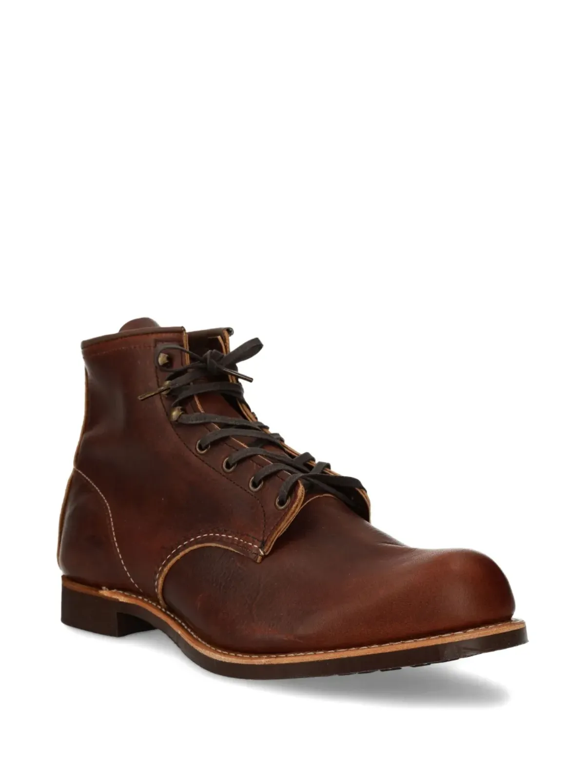 Red Wing Shoes ブラックスミス ブーツ - 画像2