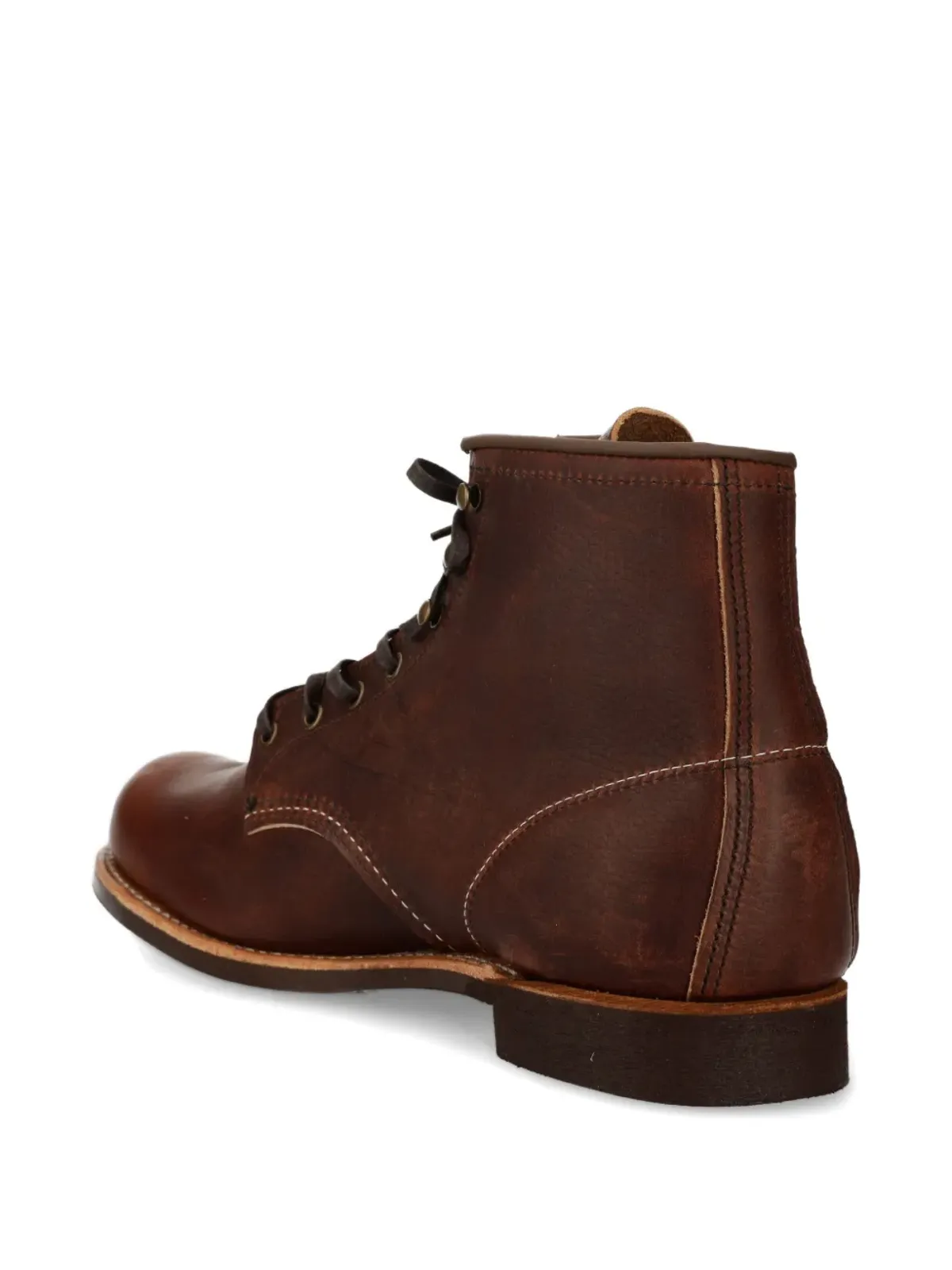 Red Wing Shoes ブラックスミス ブーツ - 画像3
