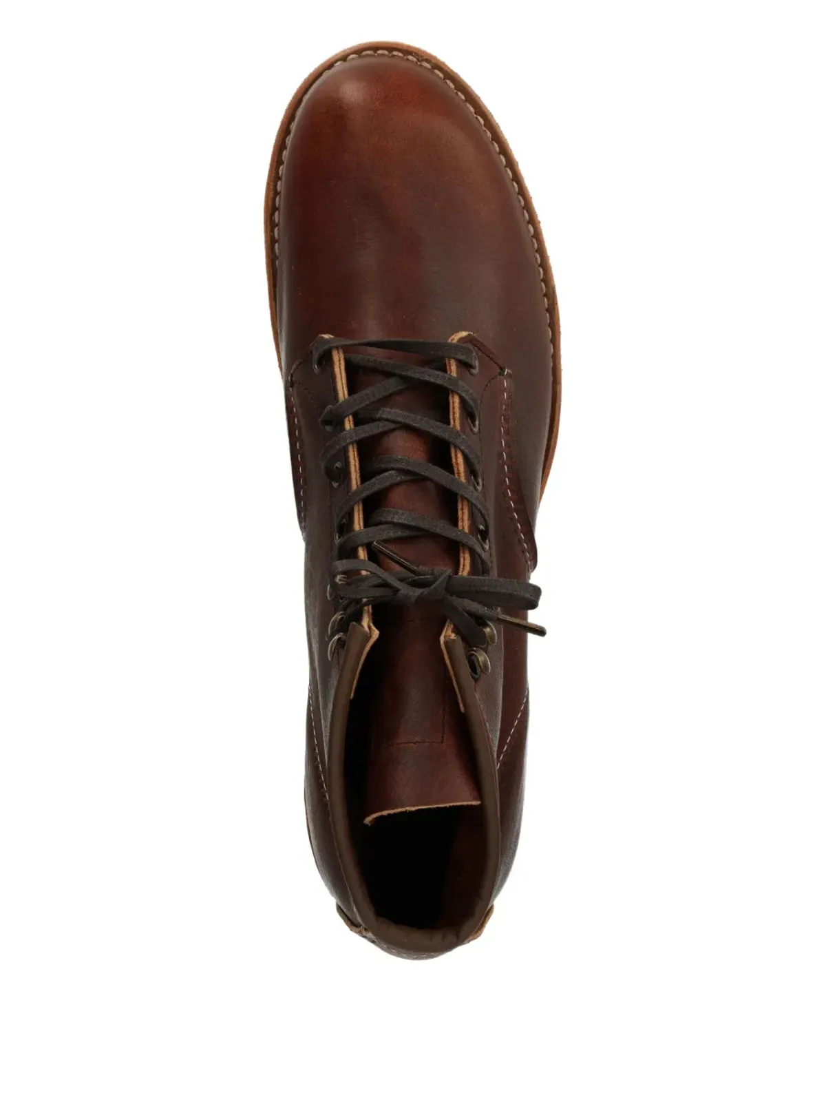Red Wing Shoes ブラックスミス ブーツ - 画像4