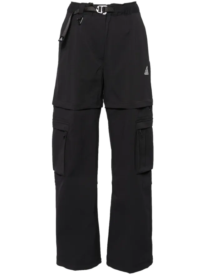 Nike Nike ACG 'Smith Summit' ストレートレッグパンツ - ブラックの商品画像