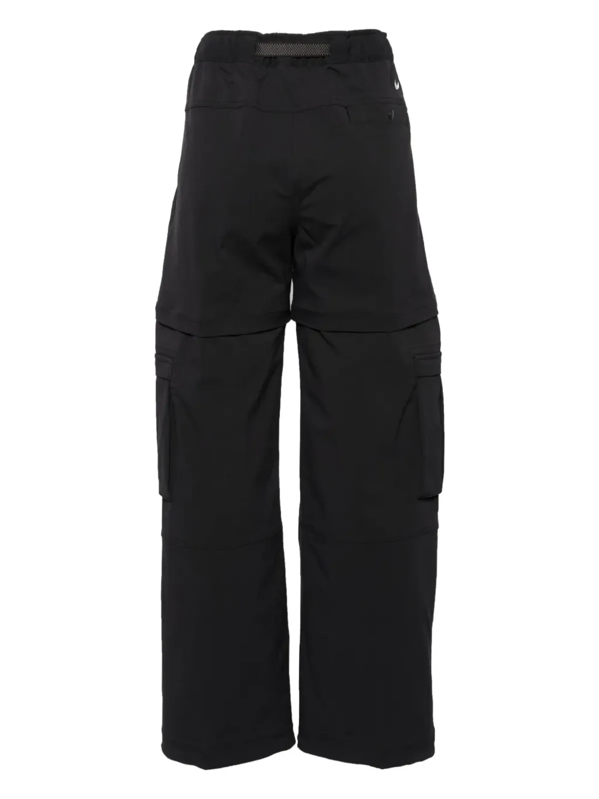 Nike ACG 'Smith Summit' ストレートレッグパンツ - ブラック - 画像2