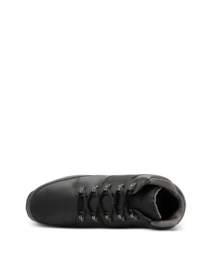 Timberland Skhigh Rock レザー ハイキングブーツ - ブラック - サムネイル3