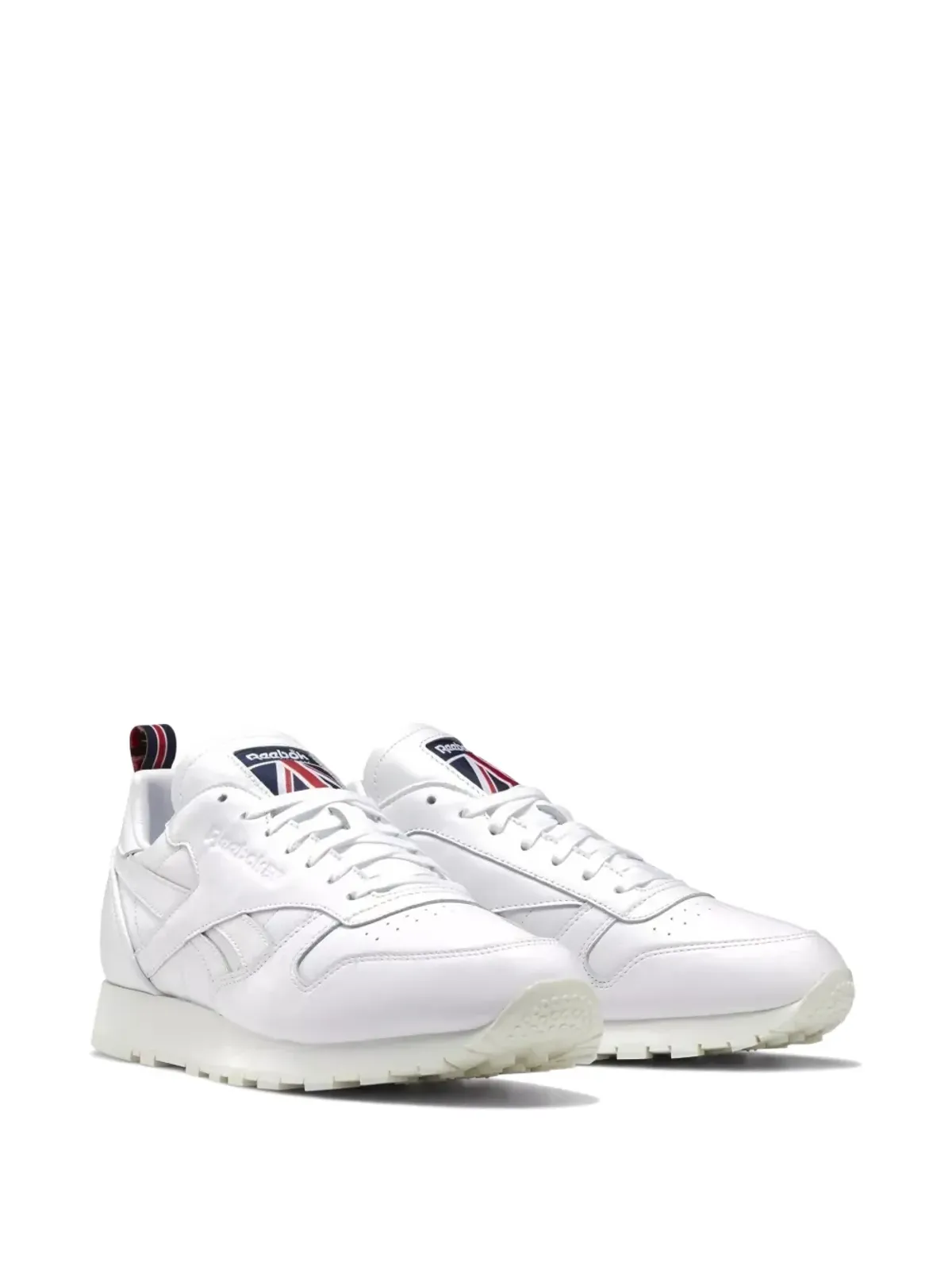 Reebok ローカットスニーカー - 画像2