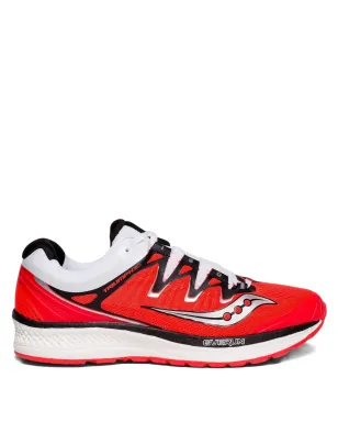 Saucony トライアンフ ISO 4 スニーカー - レッド - サムネイル1