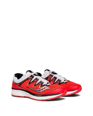 Saucony トライアンフ ISO 4 スニーカー - レッド - サムネイル2