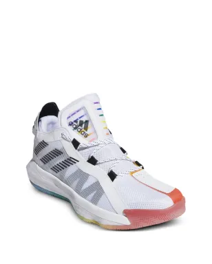 adidas dame 6 gca スニーカー - サムネイル2