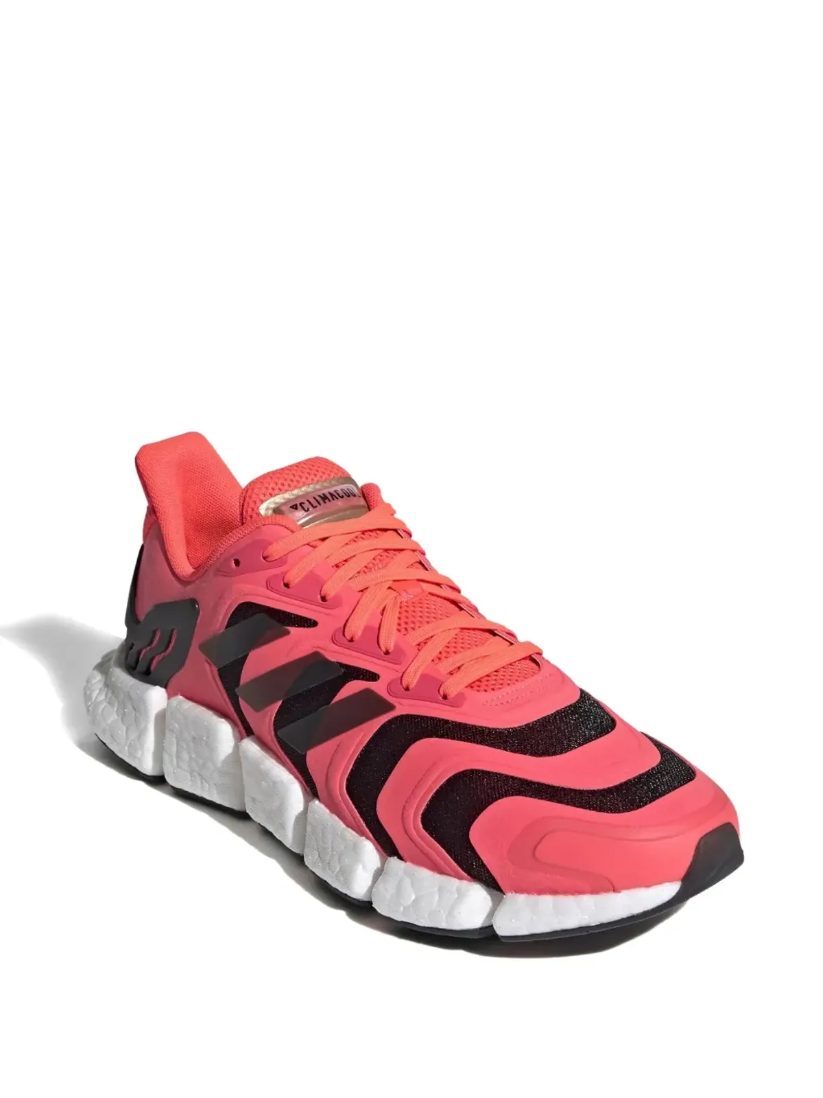adidas Climacool Vento「Signal Pink/Core Black/Copper Metallic」スニーカー - 画像2