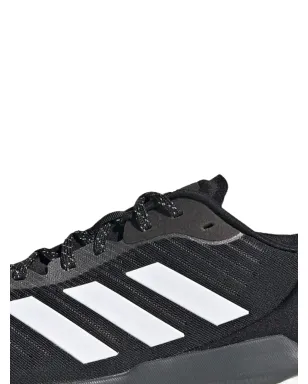 adidas ソーラードライブ19 ロー・トップスニーカー - ブラック - サムネイル2