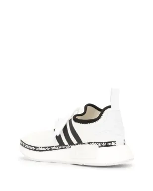 adidas NMD_R1 ニットスニーカー - サムネイル3