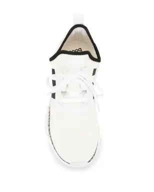 adidas NMD_R1 ニットスニーカー - サムネイル4