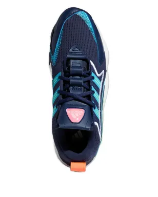 adidas Crazy BYW 2.0 スニーカー ブルー - サムネイル2
