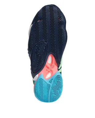 adidas Crazy BYW 2.0 スニーカー ブルー - サムネイル3
